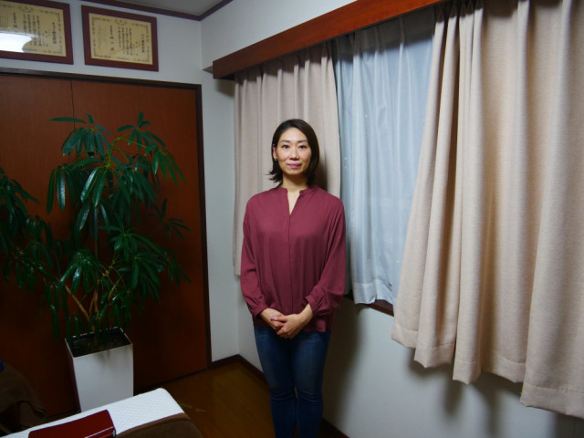 お客様写真