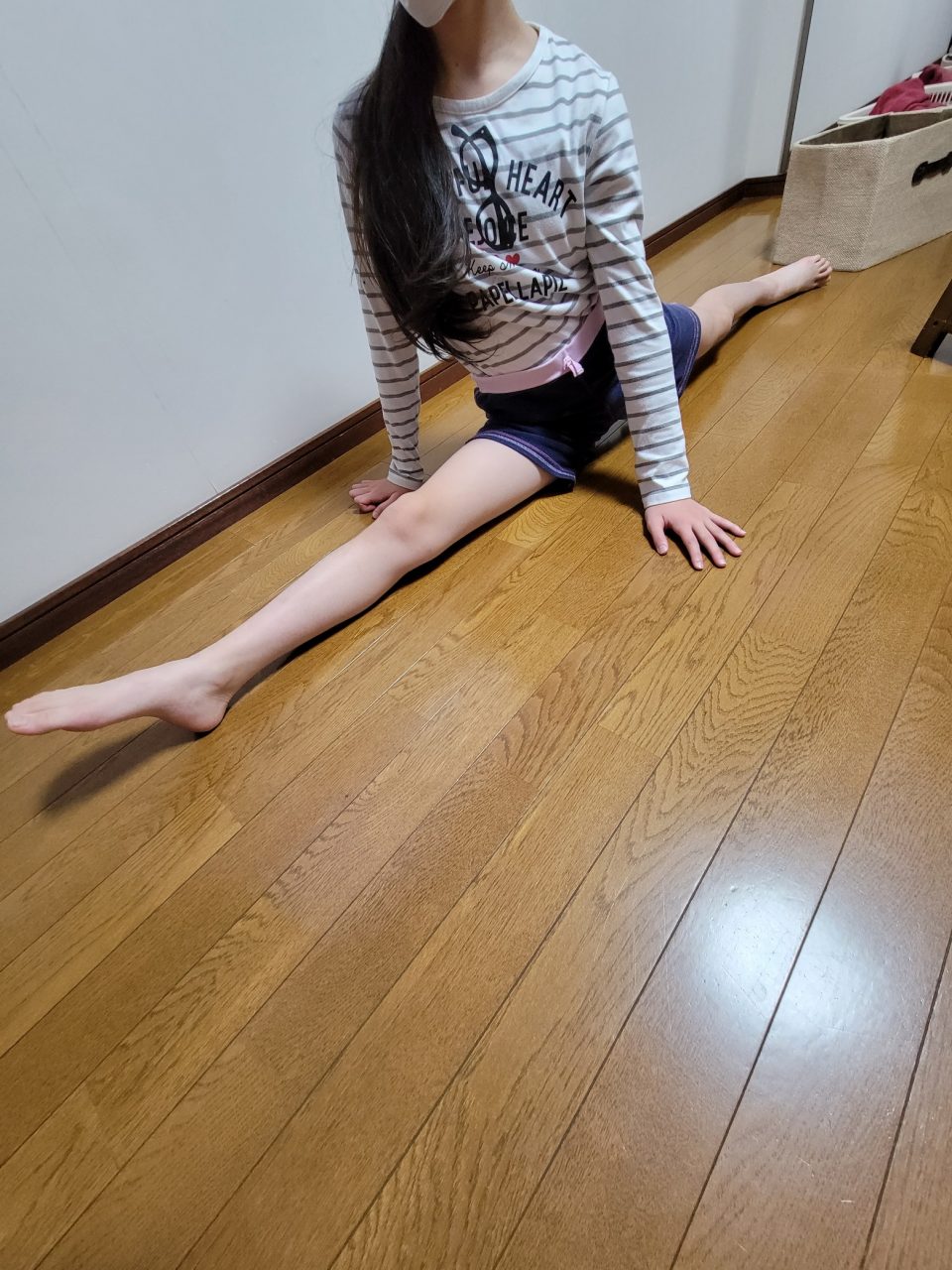 股関節痛